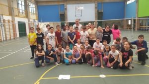 Torneo Minivolley 2018_Via Adige_8