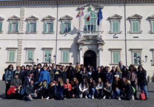 Roma e i palazzi delle Istituzioni_2