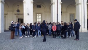 Roma e i palazzi delle Istituzioni_4