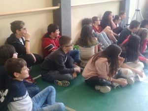 Carnevale 2019_Scuola Media Mattei_8