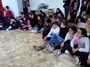 Carnevale 2019_Scuola Media Mattei_3