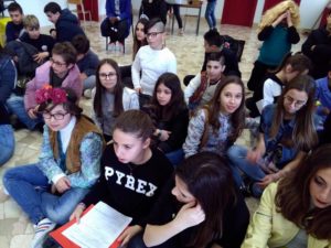 Carnevale 2019_Scuola Media Mattei_4