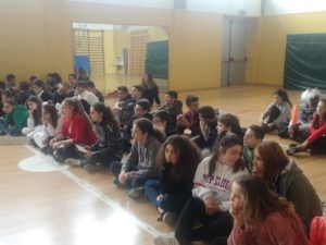 Carnevale 2019_Scuola Media Mattei_7