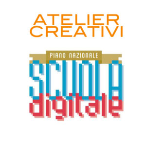 Logo ATELIER CREATIVI