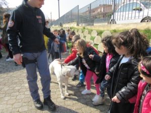 Visita Unità Cinofila Ascoli Piceno_4