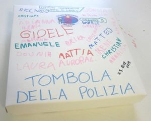 Tombola_Sezione B