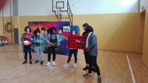 Teatro in lingua inglese a.s. 2018/19_Mattei_5