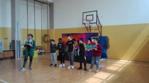 Teatro in lingua inglese a.s. 2018/19_Mattei_3