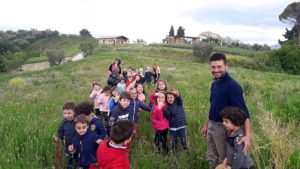 Visita Fattoria "Di Mattia"_Infanzia Carrafo_8