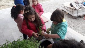 Visita Fattoria "Di Mattia"_Infanzia Carrafo_1