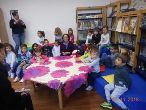 Visita Biblioteca Ascoli Piceno_Infanzia Garibaldi-Sez A_2018_2