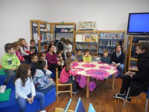 Visita Biblioteca Ascoli Piceno_Infanzia Garibaldi-Sez A_2018_3