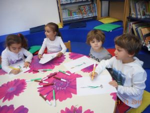 Visita Biblioteca Ascoli Piceno_Infanzia Garibaldi-Sez A_2018_6