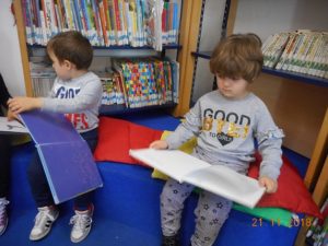 Visita Biblioteca Ascoli Piceno_Infanzia Garibaldi-Sez A_2018_8