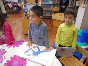 Visita Biblioteca Ascoli Piceno_Infanzia Garibaldi-Sez A_2018_9