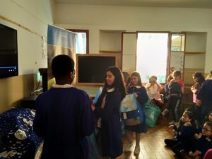 A scuola di solidarietà_Via Adige_3