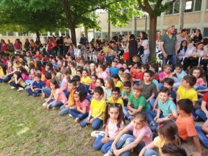 Saggio finale 2019_Largo Petrarca_1