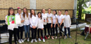 Festa finale scuola secondaria Mattei – A.S. 2018/19_1