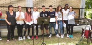 Festa finale scuola secondaria Mattei – A.S. 2018/19_3