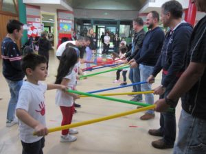 Laboratorio motorio_Infanzia Carrafo_2019_2