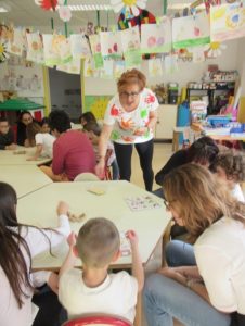 Laboratorio inglese _Infanzia Carrafo_2019_8