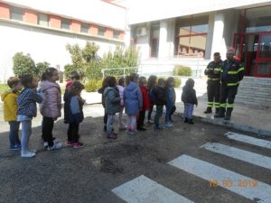 Visita Vigili del Fuoco_Infanzia Garibaldi-Sez A_2019_1