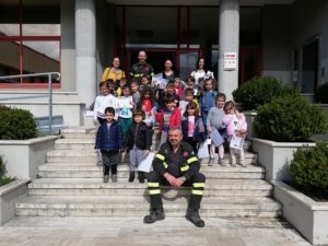 Visita Vigili del Fuoco_Infanzia Garibaldi-Sez A_2019_12