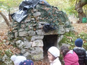 Uscita Rifugio Paci_Infanzia Garibaldi_Sez B_5