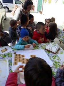 Visita Oleificio Silvestri_Infanzia Garibaldi_Sez D_7