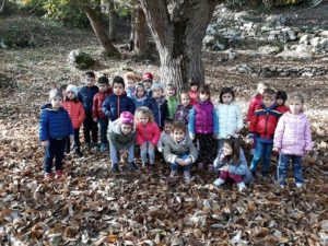 Uscita Rifugio Paci_Infanzia Carrafo-Sez A_5
