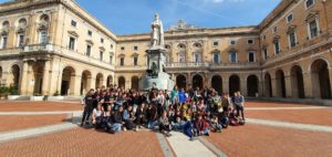 Visita a Recanati, a Sirolo e alle Grotte di Camerano