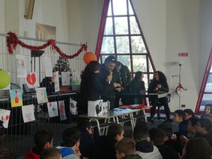 Natale 2019_Media Mattei_Tombolata_1