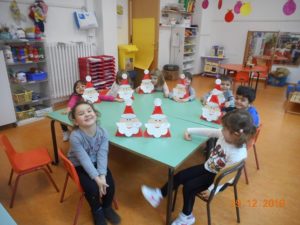 Bambini al lavoro_Natale 2019_Garibaldi_Sez A