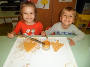 Bambini al lavoro_Natale 2019_Garibaldi_Sez B