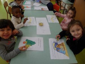 Bambini al lavoro_Natale 2019_Garibaldi_Sez B_1