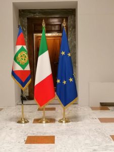 Visita al palazzo del Quirinale_2020_2