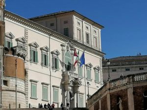 Visita al palazzo del Quirinale_2020_5