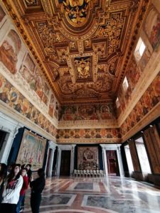 Visita al palazzo del Quirinale_2020_3