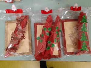 Lavoretto di Natale Via Garibaldi 2020_Sez D_2