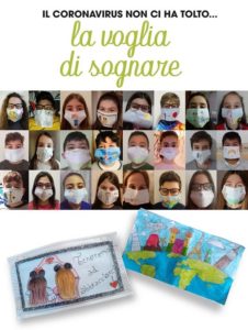 Carnevale Largo Petrarca 2021_Classe quinta