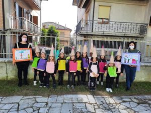 I colori Giotto_Femmine