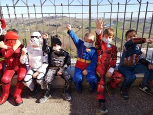 Carnevale Largo Petrarca 2021_2