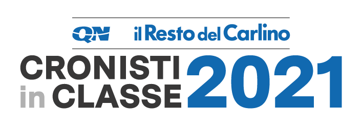 Cronisti in classe 2021