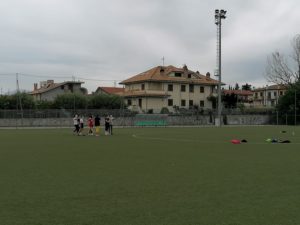 Manifestazione finale Gioco Sport - Scuola Mattei_2