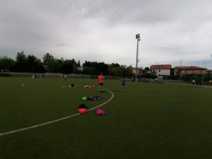 Manifestazione finale Gioco Sport - Scuola Mattei_4