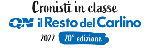 Progetto Resto del Carlino 20a edizione