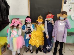 Martedì di Carnevale_Classi prime_1