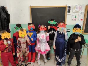 Martedì di Carnevale_Classi prime_2