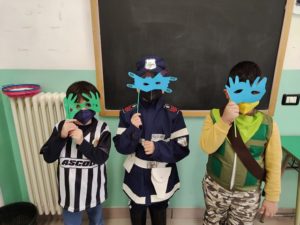 Martedì di Carnevale_Classi prime_3