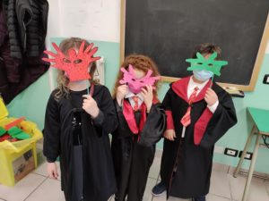 Martedì di Carnevale_Classi prime_4